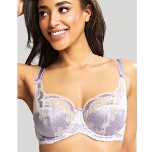 Panache Clara Bra Full Cup NWT Size 34H (UK)